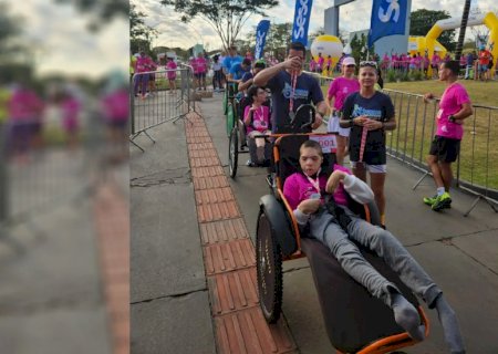 Evento tradicional em Campo Grande, Corrida Sangue Bom anuncia lançamento de sua oitava edição