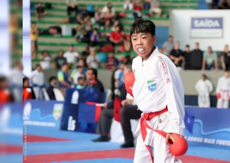 Seis atletas de MS irão representar o Brasil na maior competição desportiva escolar do mundo