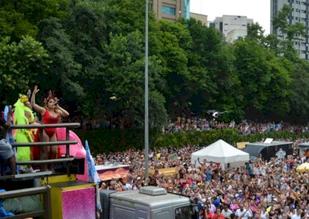 Carnaval paulistano tem impacto de R$ 3,4 bilhões na economia