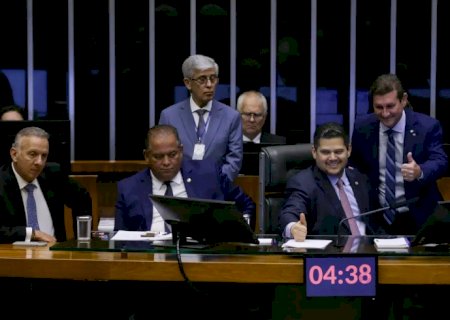 Congresso aprova novas regras para pagamento de emendas parlamentares