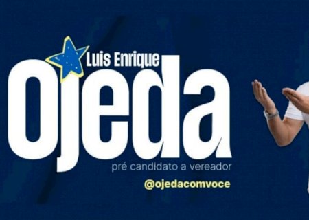 Ex-candidato a vereador é preso após descumprir medida protetiva e perseguir mulher
