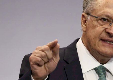 “Se fizer olho por olho, vai ficar todo mundo cego', diz Alckmin