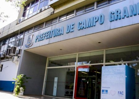 Justiça nega recurso e prefeitura de Campo Grande deverá promover servidores