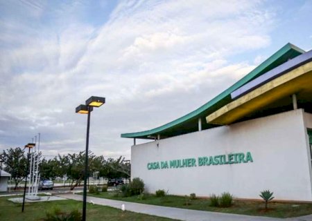 Homem com medida protetiva é preso ao perseguir mulher dentro da Casa da Mulher Brasileira
