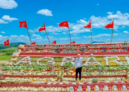 Lula cogita “medidas drásticas” para conter alta dos alimentos