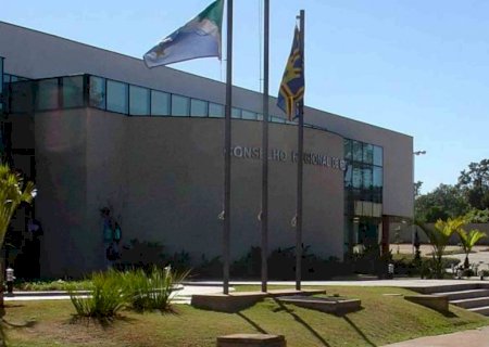 Abertas inscrições no concurso público do CRM-MS com salários de até R$ 8 mil
