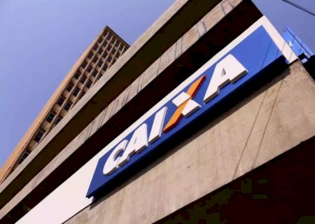 Caixa diz que consulta do saldo do FGTS opera normalmente