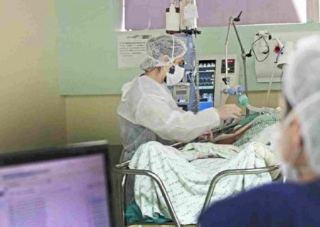 Sobe para 20 o número de mortos pela Covid em MS neste ano