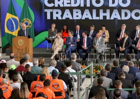 Lula autoriza uso do eSocial para ofertar consignado a empregados CLT
