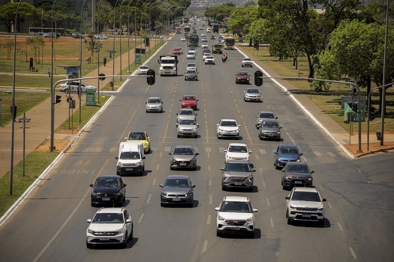 Projeto de CNH mais acessível tem potencial de economizar mais de cinco meses de trabalho dos sul-mato-grossenses