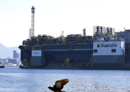 ANP leiloa nesta quarta sete blocos de petróleo no pré-sal