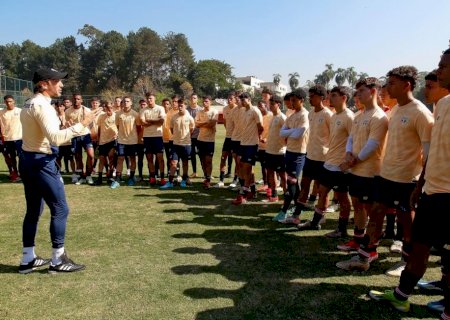Quatro clubes brasileiros entram em lista de 20 melhores bases do mundo; veja ranking