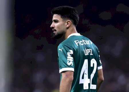 Artilharia do Brasil 2025: Flaco López cola em Vegetti e acirra a disputa pela liderança