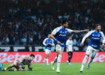 Estudo aponta Kaio Jorge acima de CR7 em finalizações, e Wanderson surge com destaque em dribles