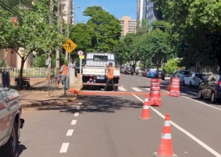 Veja as interdições de ruas neste domingo para eventos comunitários