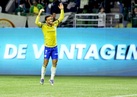 Liderança garantida e tabu no Maracanã: como o Palmeiras chega para enfrentar o Flamengo