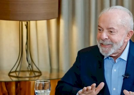 Em Roma, Lula defende que pobres sejam colocados no orçamento