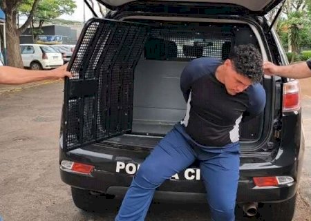 Polícia procura segundo envolvido em atentado contra ex-presidiário