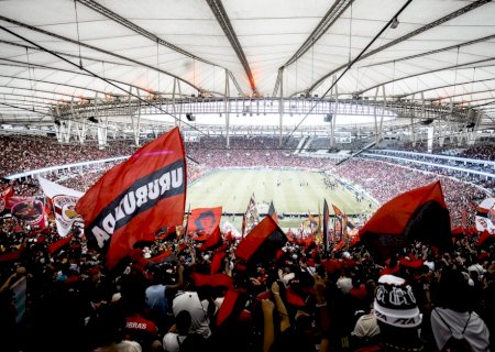 Flamengo x Racing: onde assistir ao vivo, horário e escalações