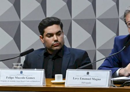 Deputados pedem prisão de ex-presidente de entidade em CPMI do INSS