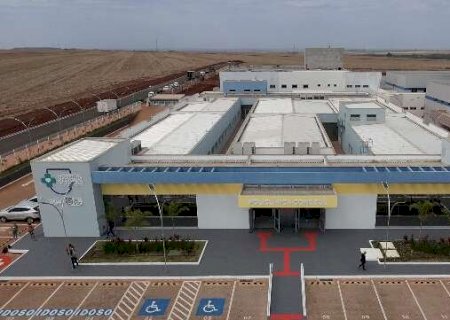 Estado inaugura Policlínica Cone Sul na segunda e inicia regionalização da saúde