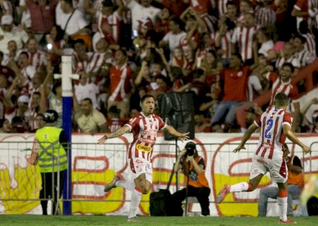 Série C: quatro clubes conquistam acesso para a Série B 2026