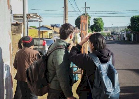 Paralisação termina, mas espera por ônibus nos bairros continua