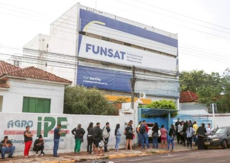 Agência municipal conta com 1.289 vagas de trabalho abertas nesta quarta