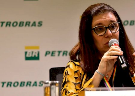 Petrobras aguarda solução para licenciamento na Foz do Amazonas