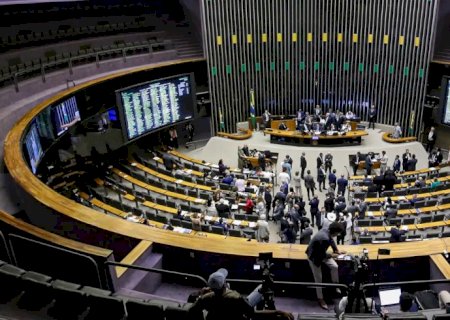 Câmara aprova urgências para votação de projetos com foco em educação