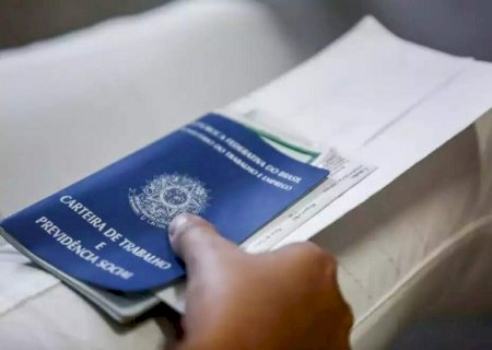 Semana termina com mil vagas abertas para quem procura o 1º emprego