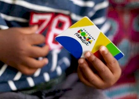 Ministério nega pagamento de 13º salário para beneficiários do Bolsa Família
