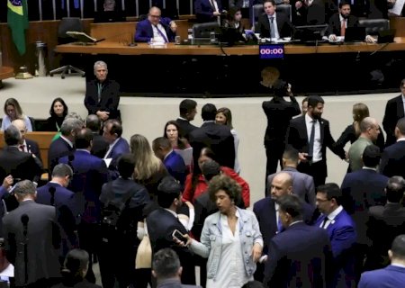 Câmara aprova urgência para votar direito à bagagem de mão gratuita