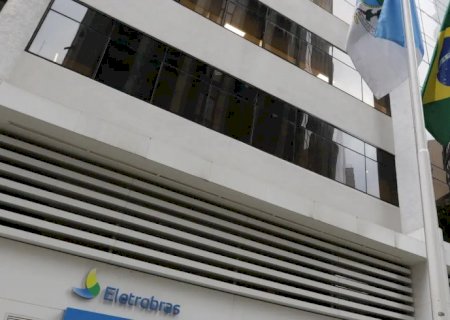 Eletrobras vende participação na Eletronuclear para o Grupo J&F