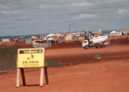 Renúncia fiscal de MS cresce 114% de 2023 a 2026 e beneficia 1,5 mil empresas