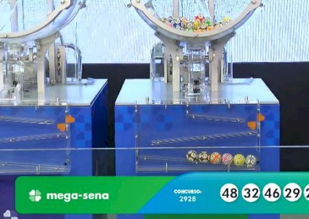 Veja as dezenas ofertadas hoje pela Lotofácil, Mega-Sena e Timemania