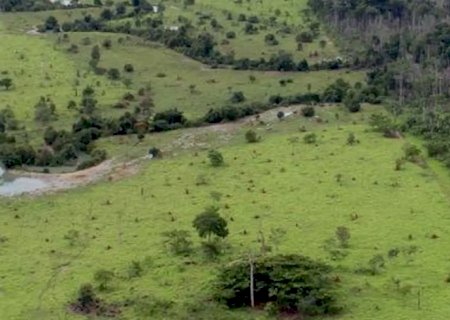 Governo prorroga prazo para georreferenciamento de imóveis rurais