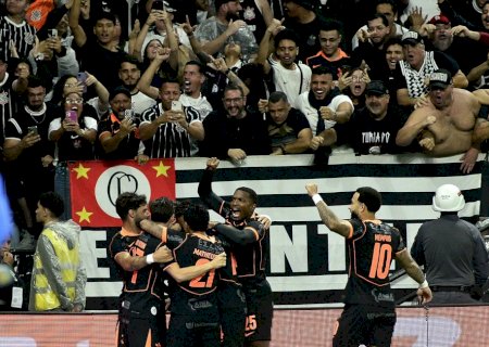 Análise: Corinthians vence podendo fazer mais e tem trio GYM como trunfo para sequência