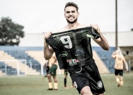 CR Aquidauana vence São Gabriel e dá passo importante rumo ao acesso