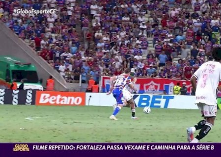 Série A: quarteto completa 11 rodadas seguidas no Z-4 e luta para evitar marca inédita
