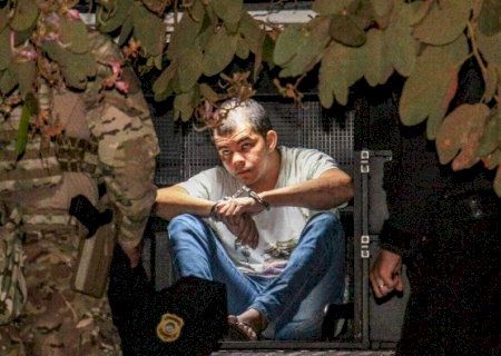 Justiça adia júri de homem acusado de atropelar e matar a esposa