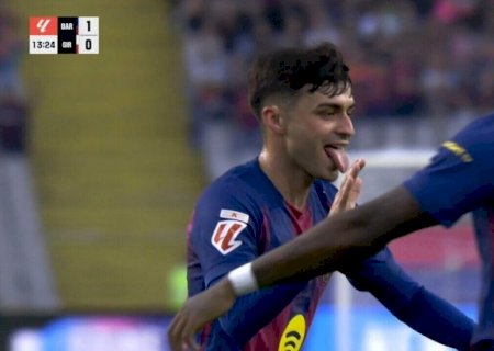Barcelona renova patrocínio e deve ganhar R$ 2,8 bilhões até 2034