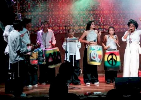 Africanidades, Renato Albani e 2º Festival Okinawa movimentam a Capital