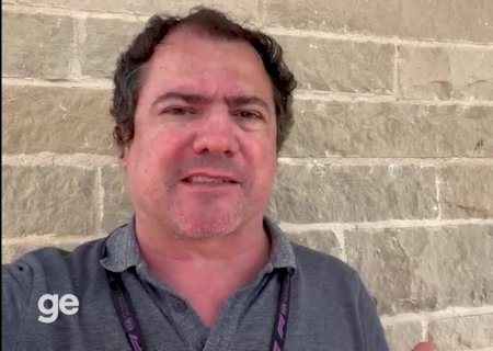 Tráfego eliminou Bortoleto e outros na classificação sprint da F1 nos EUA