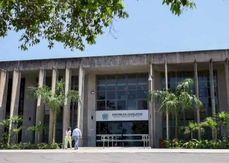 Edital de concurso da Assembleia deve sair em novembro