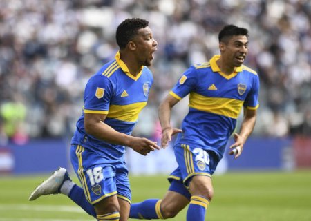 Boca Juniors planeja reformulação do elenco e prepara barca: veja quem deve sair
