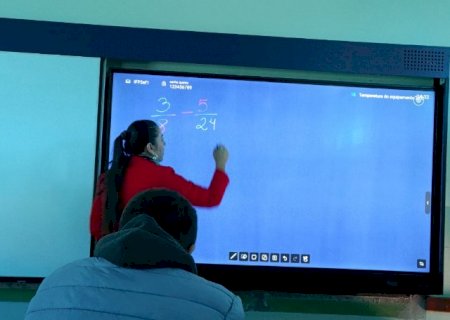 Maioria dos leitores vê ser professor como um desafio diário