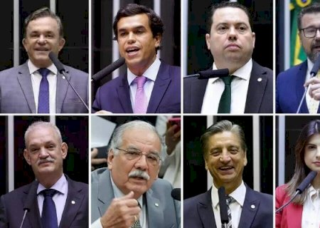 Deputados de MS são favoráveis à proposta que cria bancada cristã