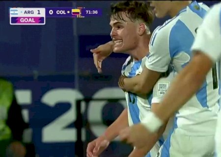 Maradona, Messi, Caio Ribeiro... Veja todos os Bola de Ouro na história da Copa do Mundo Sub-20