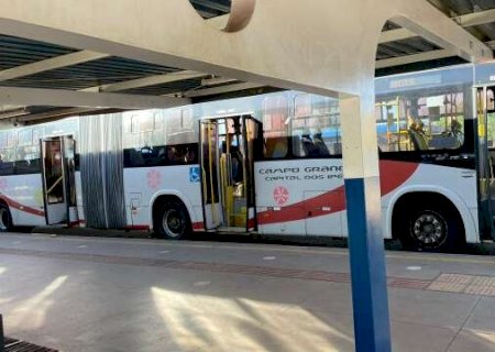 Prefeitura diz não ter dívida com Consórcio, que cobra nova tarifa técnica